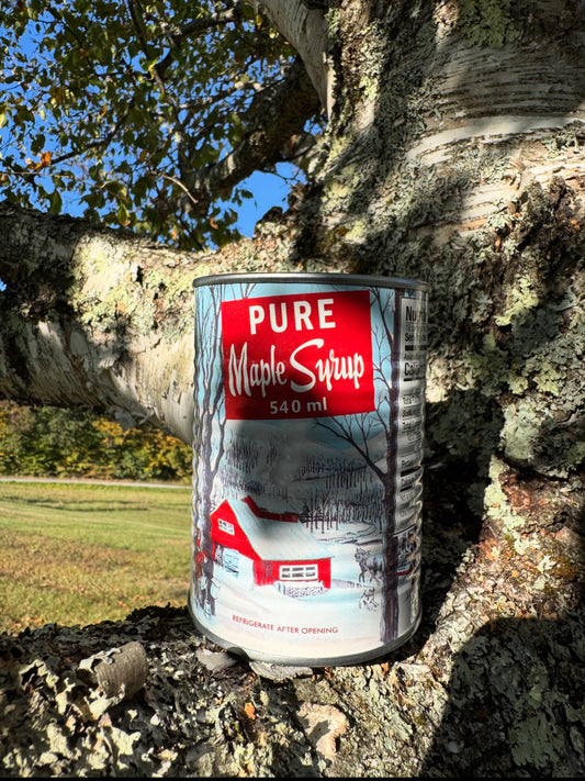 18.2 Oz Soup Can